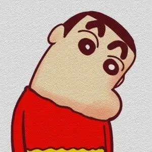 纸片人观察员 头像